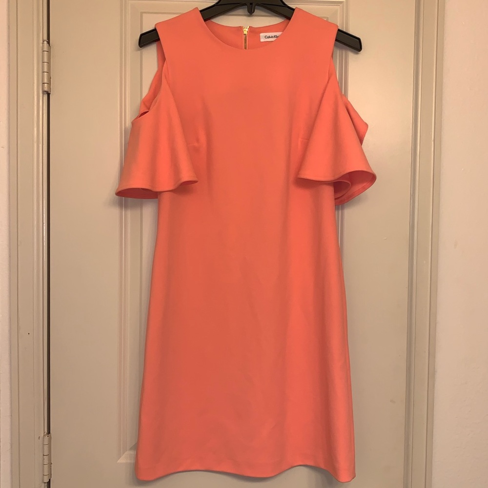 Calvin Klein Dress